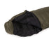 NANGA Aurora Square Foot 600STD Sleeping Bag 信封型拉鍊全開羽絨睡袋 -4°C